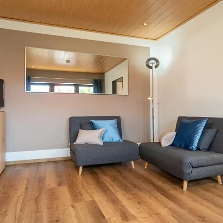 Haus Schwanensee, Wohnung 1 Apartman