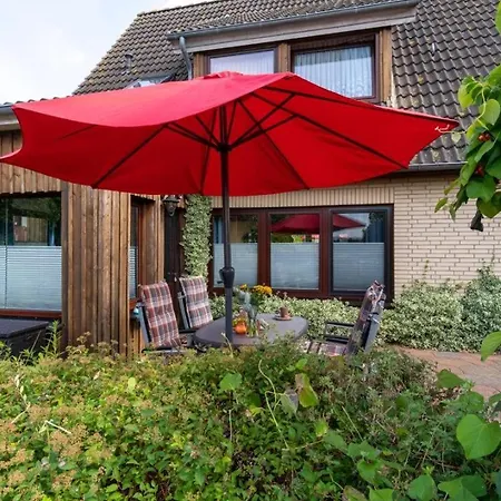 Haus Schwanensee, Wohnung 1 Apartman *