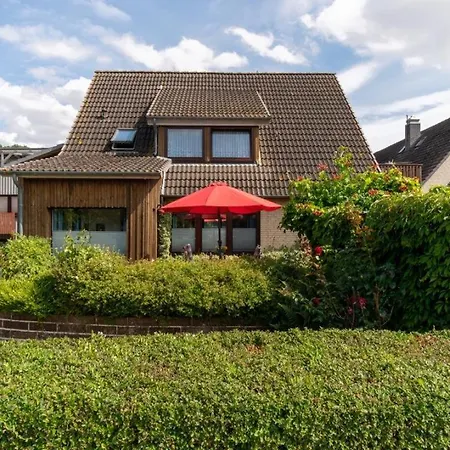 Haus Schwanensee, Wohnung 1 *