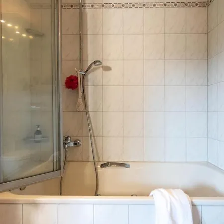 Haus Schwanensee, Wohnung 1