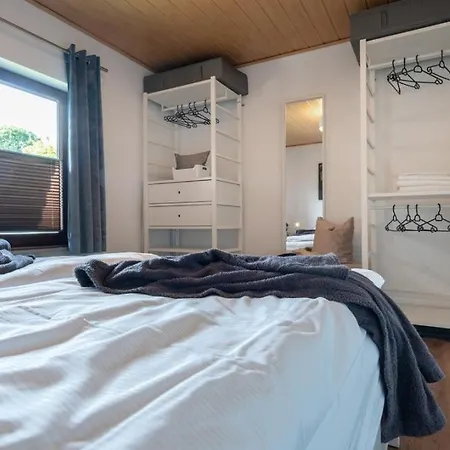 Haus Schwanensee, Wohnung 1 * Bosau