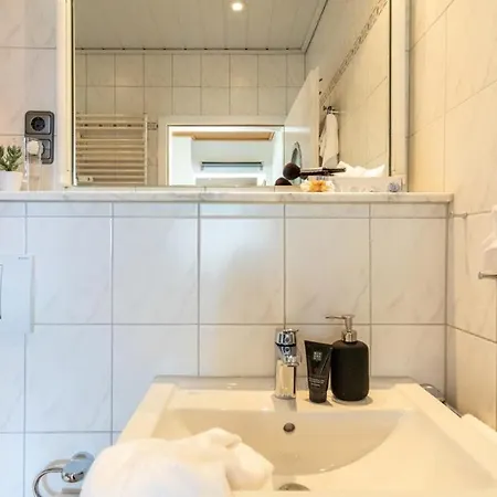 Apartman Haus Schwanensee, Wohnung 1 Bosau